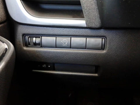 Nissan Qashqai DIG-T 158 mHEV Acenta CVT 116 kW (158 CV)