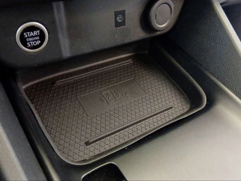 Nissan Qashqai DIG-T 158 mHEV Acenta CVT 116 kW (158 CV)