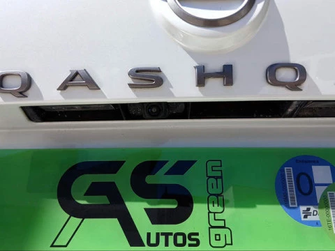 Nissan Qashqai DIG-T 158 mHEV Acenta CVT 116 kW (158 CV)