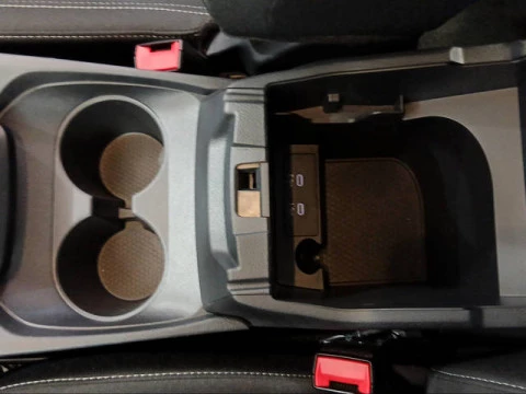 Nissan Qashqai DIG-T 158 mHEV Acenta CVT 116 kW (158 CV)