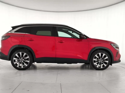 Renault Austral  Hibrido  1.2 E-Tech Hibrido Techno 146kW