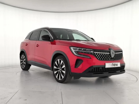 Renault Austral  Hibrido  1.2 E-Tech Hibrido Techno 146kW