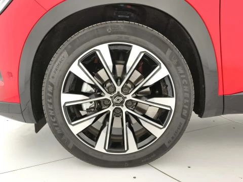 Renault Austral  Hibrido  1.2 E-Tech Hibrido Techno 146kW