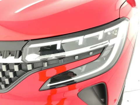 Renault Austral  Hibrido  1.2 E-Tech Hibrido Techno 146kW