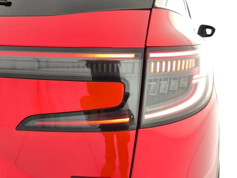 Renault Austral  Hibrido  1.2 E-Tech Hibrido Techno 146kW