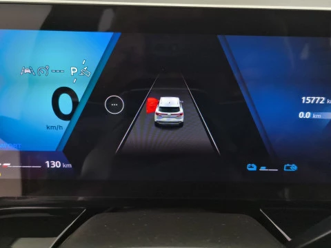 Renault Austral  Hibrido  1.2 E-Tech Hibrido Techno 146kW