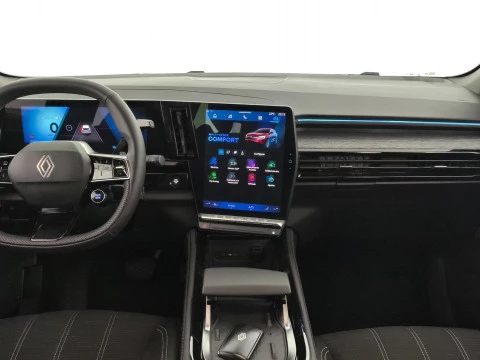 Renault Austral  Hibrido  1.2 E-Tech Hibrido Techno 146kW