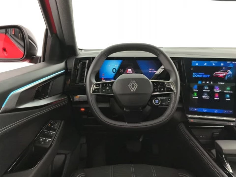 Renault Austral  Hibrido  1.2 E-Tech Hibrido Techno 146kW