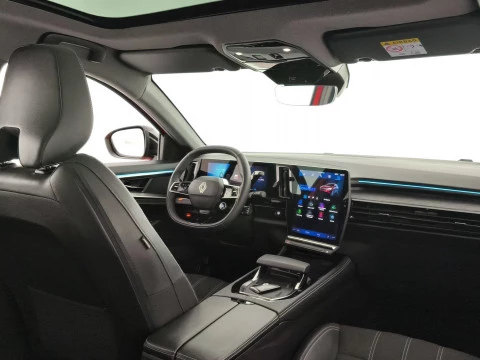 Renault Austral  Hibrido  1.2 E-Tech Hibrido Techno 146kW