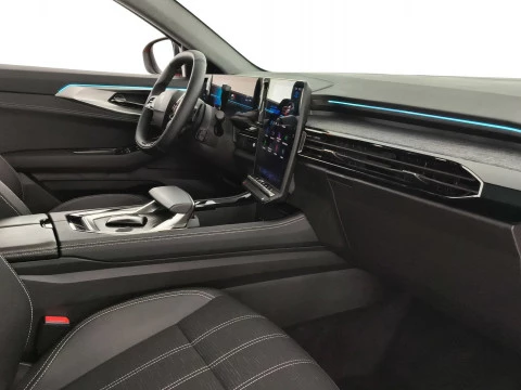 Renault Austral  Hibrido  1.2 E-Tech Hibrido Techno 146kW