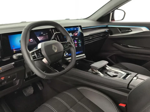 Renault Austral  Hibrido  1.2 E-Tech Hibrido Techno 146kW