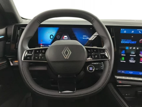 Renault Austral  Hibrido  1.2 E-Tech Hibrido Techno 146kW