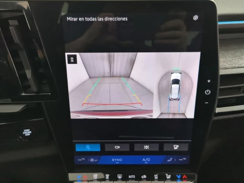 Renault Austral  Hibrido  1.2 E-Tech Hibrido Techno 146kW