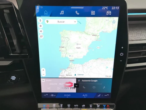 Renault Austral  Hibrido  1.2 E-Tech Hibrido Techno 146kW