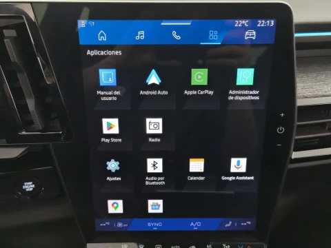 Renault Austral  Hibrido  1.2 E-Tech Hibrido Techno 146kW