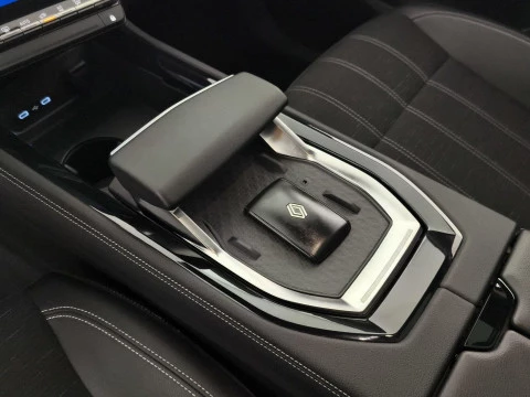 Renault Austral  Hibrido  1.2 E-Tech Hibrido Techno 146kW