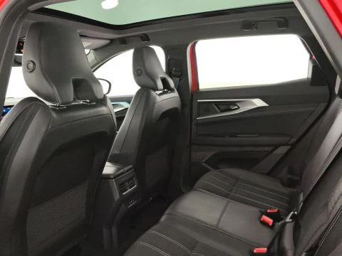 Renault Austral  Hibrido  1.2 E-Tech Hibrido Techno 146kW