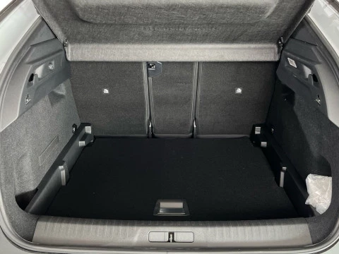 Peugeot 3008 Hybrid 1.2 107KW Allure eDCS6