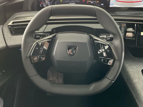 Peugeot 3008 Hybrid 1.2 107KW Allure eDCS6