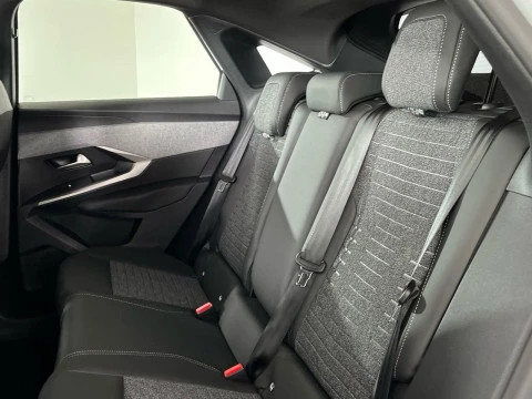 Peugeot 3008 Hybrid 1.2 107KW Allure eDCS6