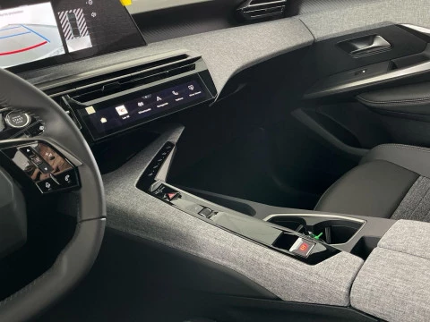 Peugeot 3008 Hybrid 1.2 107KW Allure eDCS6