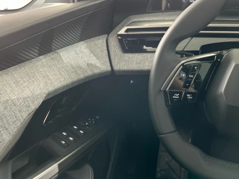 Peugeot 3008 Hybrid 1.2 107KW Allure eDCS6