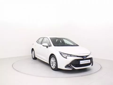 Toyota Corolla 1.8 HEV ACTIVE PLUS E-CVT 140 5P