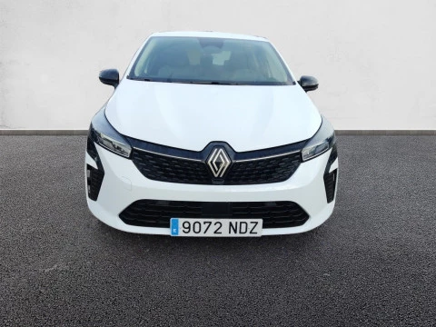 Renault Clio Evolution full hybrid E-Tech 145 (103Kw)