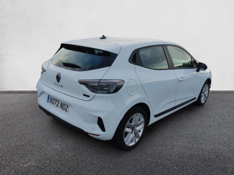 Renault Clio Evolution full hybrid E-Tech 145 (103Kw)