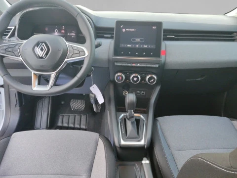 Renault Clio Evolution full hybrid E-Tech 145 (103Kw)