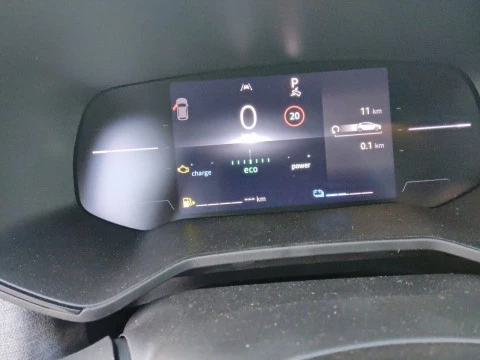 Renault Clio Evolution full hybrid E-Tech 145 (103Kw)