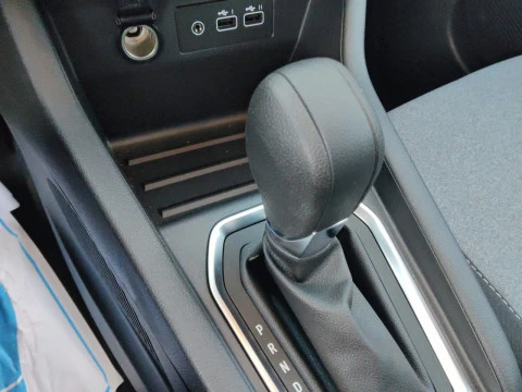 Renault Clio Evolution full hybrid E-Tech 145 (103Kw)