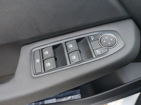 Renault Clio Evolution full hybrid E-Tech 145 (103Kw)