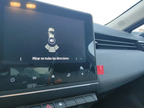 Renault Clio Evolution full hybrid E-Tech 145 (103Kw)