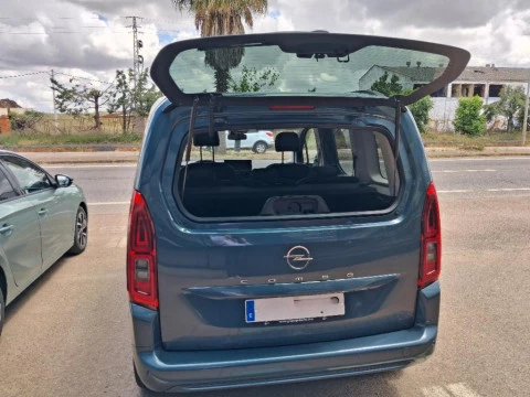 Opel Combo 1.5 BHDI 100CV 4P