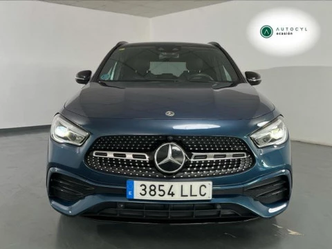 Mercedes-Benz GLA GLA 200 D