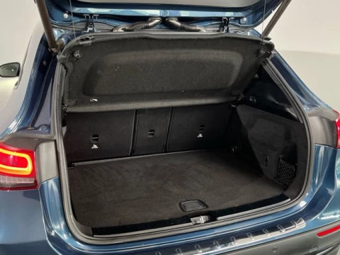 Mercedes-Benz GLA GLA 200 D