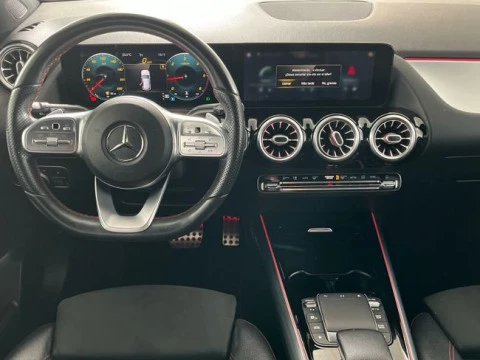 Mercedes-Benz GLA GLA 200 D