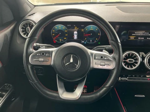 Mercedes-Benz GLA GLA 200 D