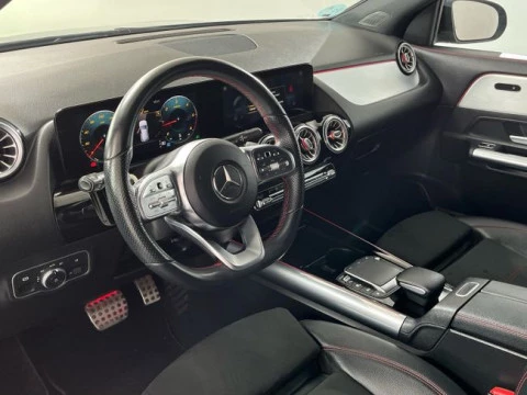 Mercedes-Benz GLA GLA 200 D