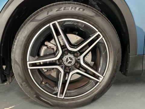 Mercedes-Benz GLA GLA 200 D