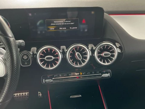 Mercedes-Benz GLA GLA 200 D