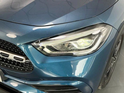 Mercedes-Benz GLA GLA 200 D