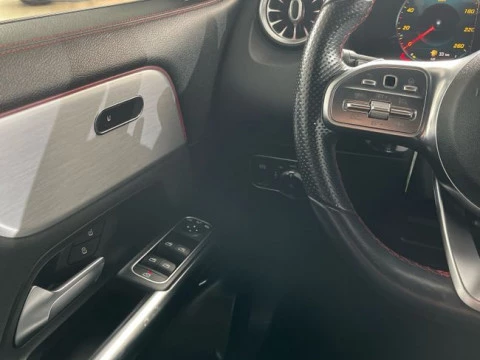 Mercedes-Benz GLA GLA 200 D