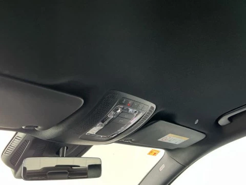 Mercedes-Benz GLA GLA 200 D