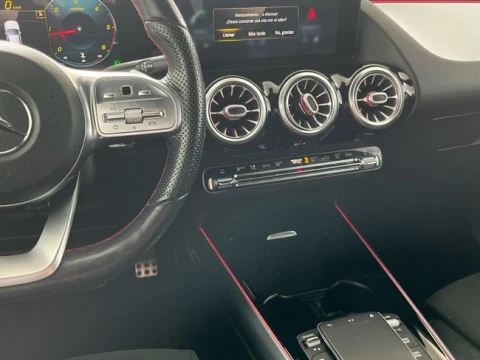 Mercedes-Benz GLA GLA 200 D