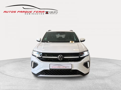 Volkswagen T-Cross R-Line 1.0 TSI 85kW (116CV) DSG