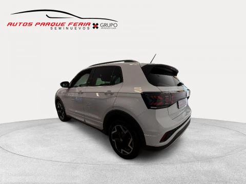 Volkswagen T-Cross R-Line 1.0 TSI 85kW (116CV) DSG