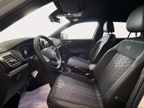 Volkswagen T-Cross R-Line 1.0 TSI 85kW (116CV) DSG