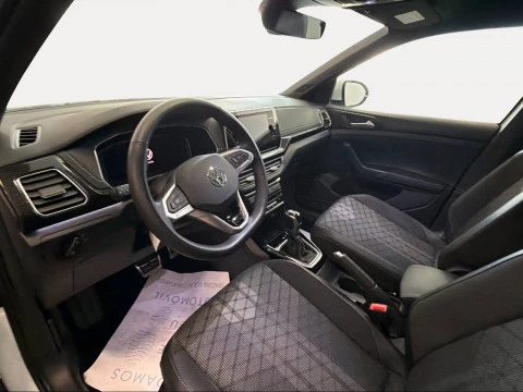 Volkswagen T-Cross R-Line 1.0 TSI 85kW (116CV) DSG